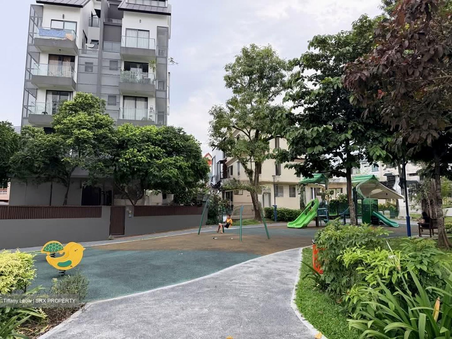 Kovan Road (D19), Terrace #582043101
